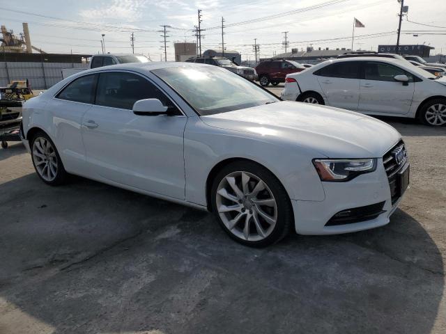AUDI A5 PREMIUM PLUS 2014