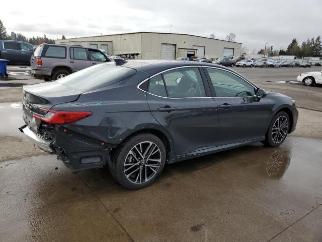 TOYOTA CAMRY XSE 2025