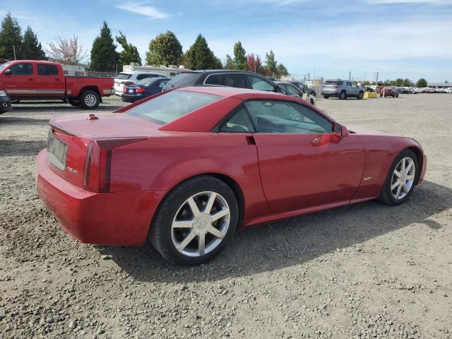 CADILLAC XLR 2005