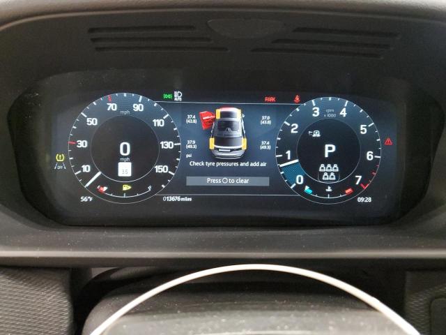 LAND ROVER DISCOVERY DYNAMIC SE 2024