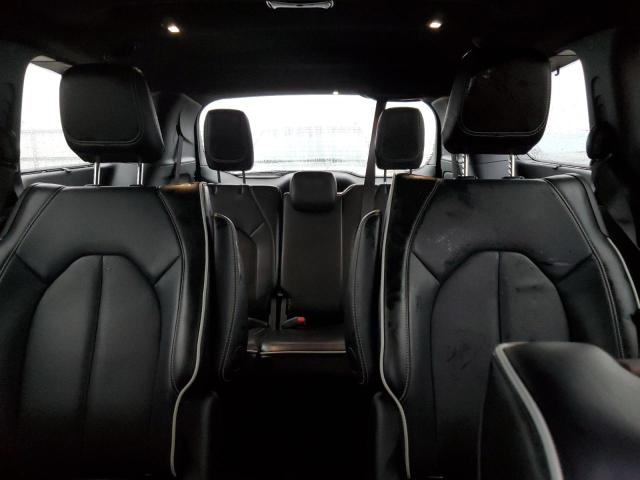 CHRYSLER PACIFICA HYBRID SELECT 2024