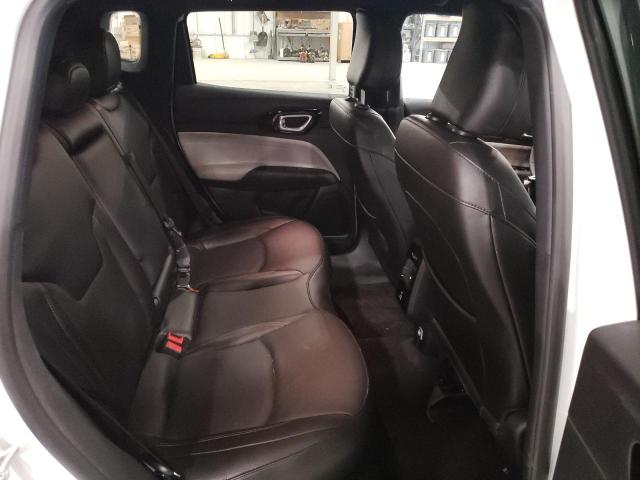 JEEP COMPASS LIMITED 2024