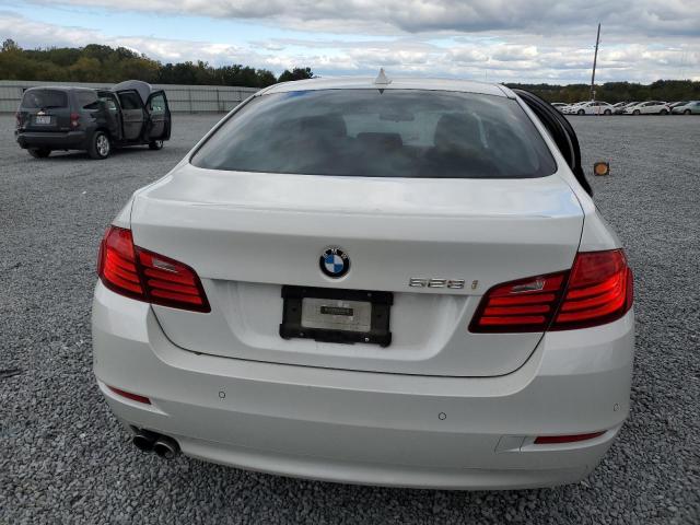 BMW 528 I 2015