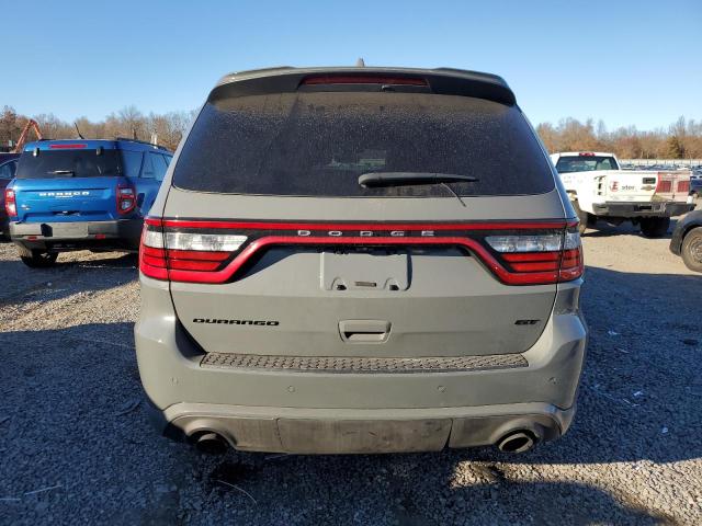 DODGE DURANGO GT 2020