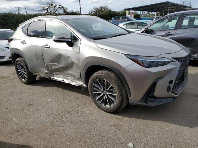 LEXUS NX 350 2022