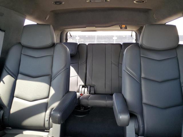 CADILLAC ESCALADE PLATINUM 2018