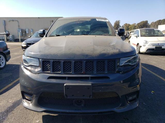 JEEP GRAND CHEROKEE SRT-8 2017