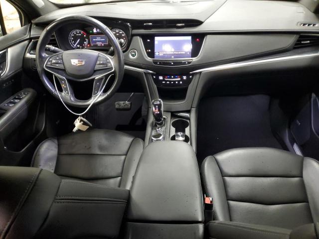 CADILLAC XT5 PREMIUM LUXURY 2021