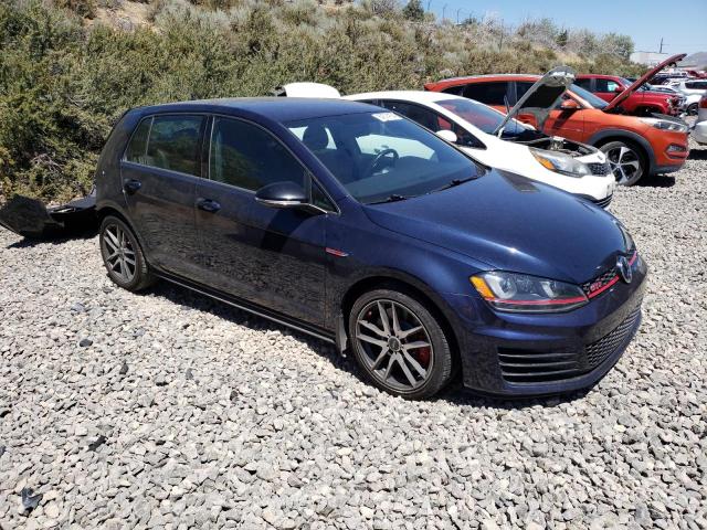 VOLKSWAGEN GOLF GTI SPORT 2017