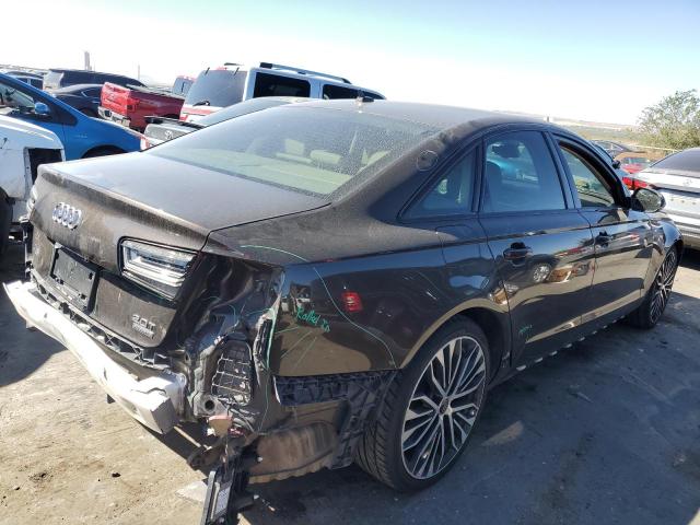 AUDI A6 PREMIUM PLUS 2018