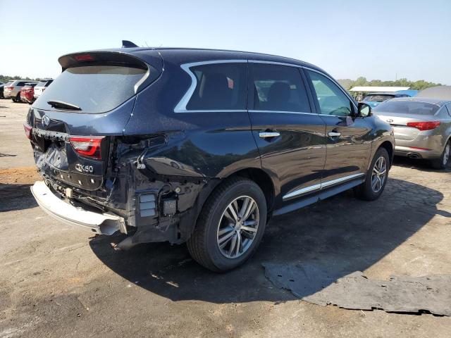 INFINITI QX60 LUXE 2020