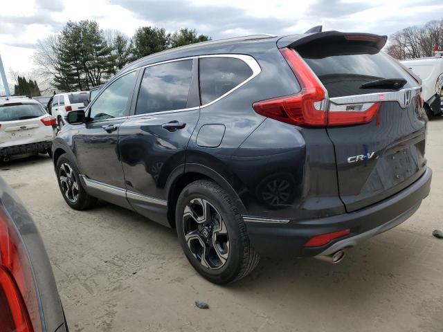 HONDA CR-V TOURING 2019