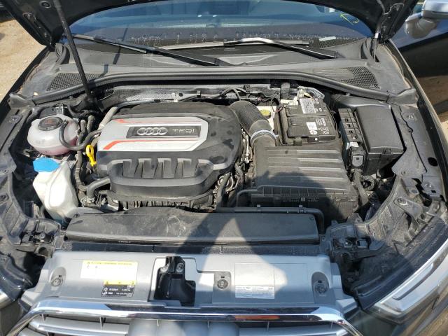 AUDI S3 PREMIUM PLUS 2020