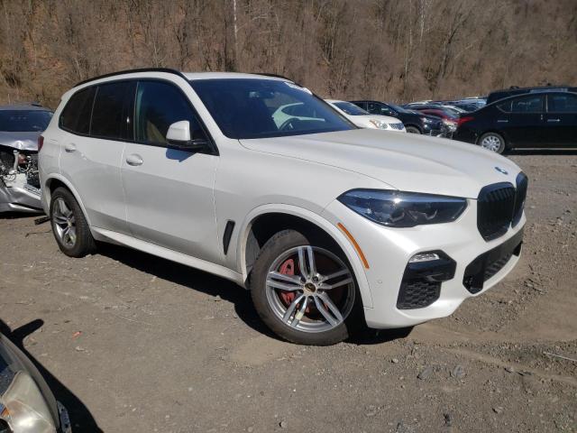 BMW X5 XDRIVE40I 2021