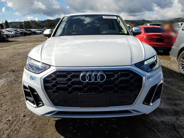 AUDI Q5 E PREMIUM 2021