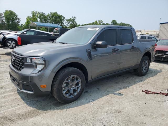 FORD MAVERICK XLT 2025