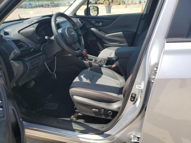 SUBARU FORESTER SPORT 2024