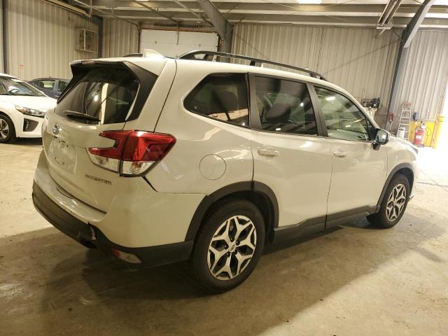 SUBARU FORESTER PREMIUM 2022