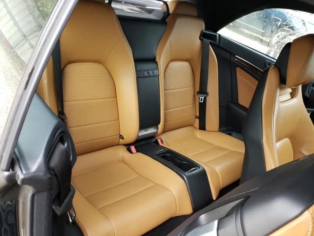 MERCEDES-BENZ E 400 2015