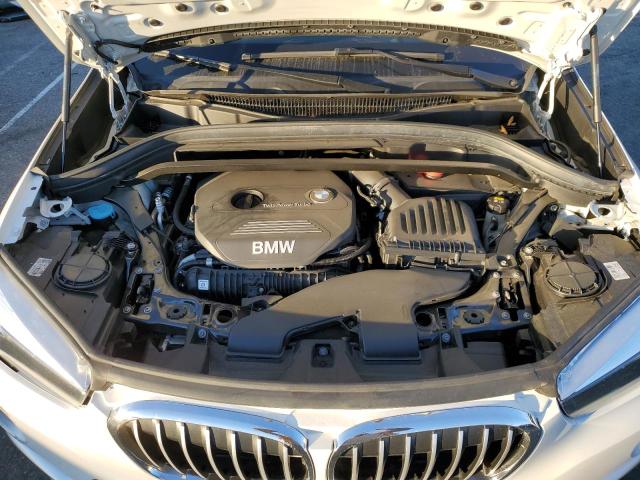 BMW X1 XDRIVE28I 2017