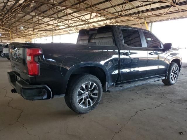 CHEVROLET SILVERADO K1500 RST 2022