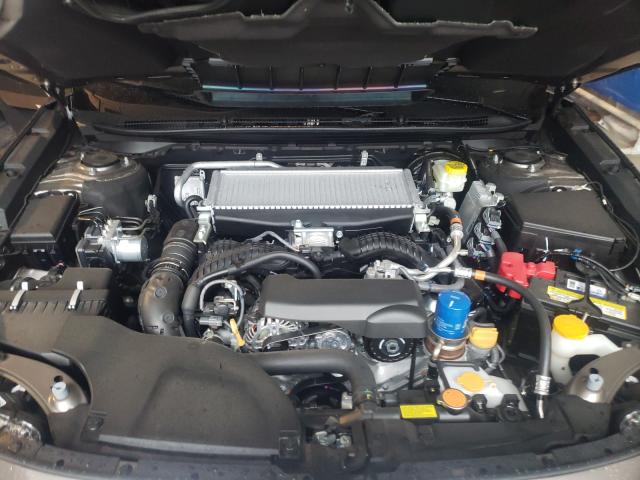 SUBARU LEGACY LIMITED XT 2021