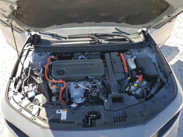 HONDA ACCORD HYBRID EXL 2024