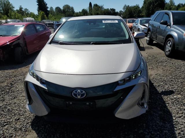 TOYOTA PRIUS PRIME 2019