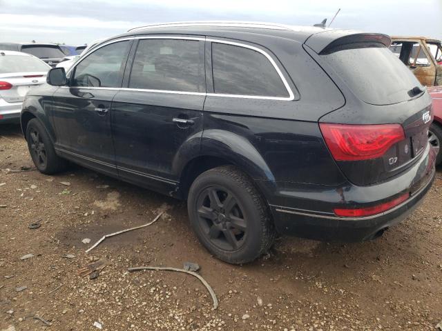 AUDI Q7 PREMIUM 2015
