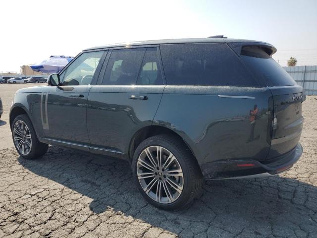 LAND ROVER RANGE ROVER SE 2024
