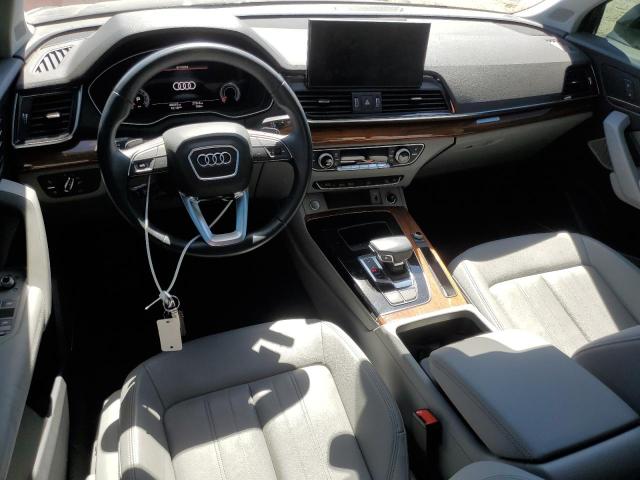 AUDI Q5 PREMIUM PLUS 45 2022