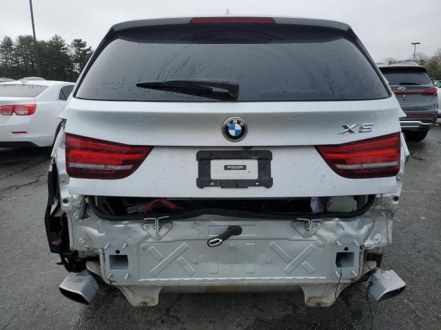 BMW X5 XDRIVE35I 2018
