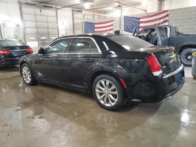 CHRYSLER 300 LIMITED 2017