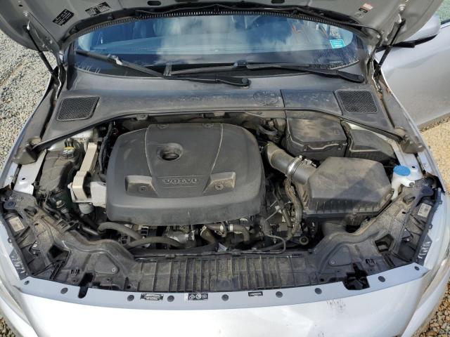 VOLVO S60 PLATINUM 2017