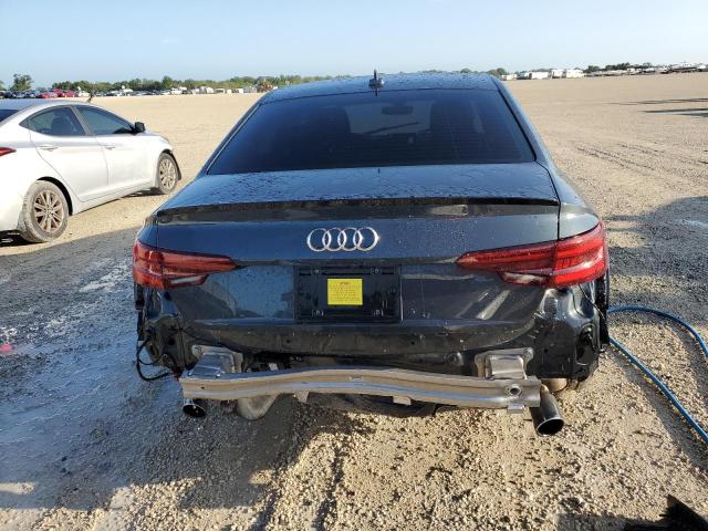 AUDI A4 PREMIUM PLUS 2018