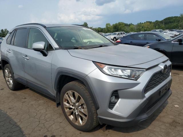 TOYOTA RAV4 XLE PREMIUM 2019