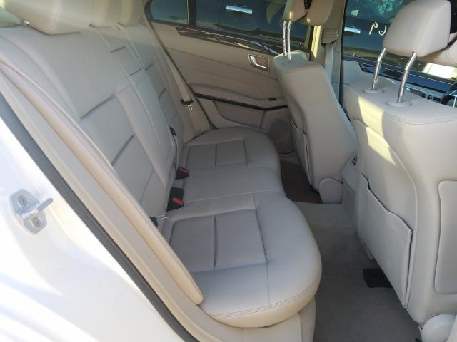MERCEDES-BENZ E 350 2015