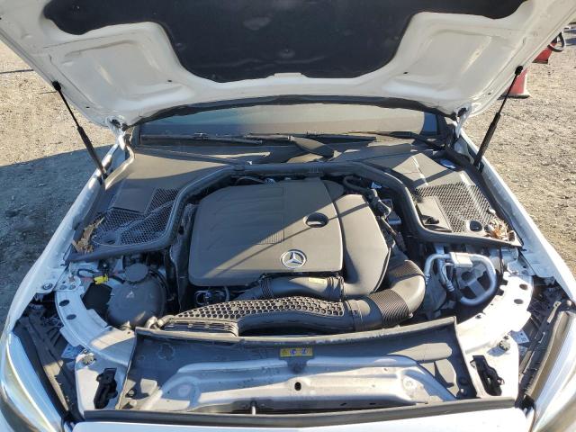 MERCEDES-BENZ C 300 2020