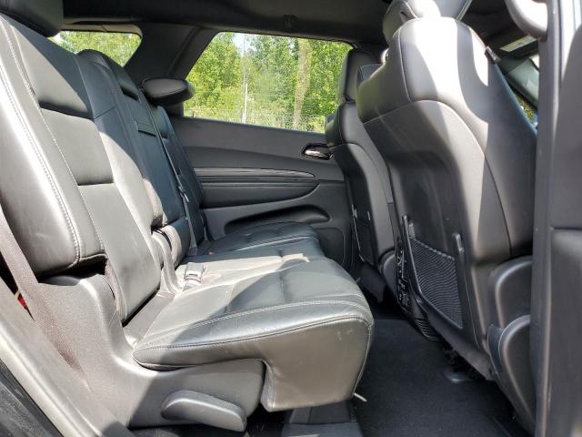 DODGE DURANGO GT 2021