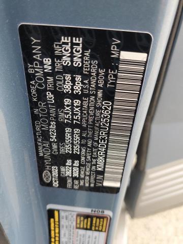 HYUNDAI IONIQ 5 LIMITED 2023