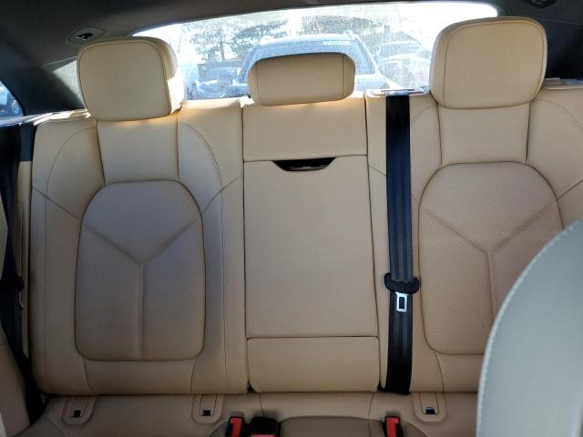 PORSCHE MACAN 2017