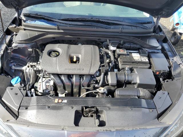 HYUNDAI ELANTRA SEL 2020