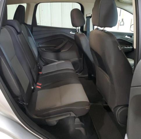 FORD ESCAPE SE 2017
