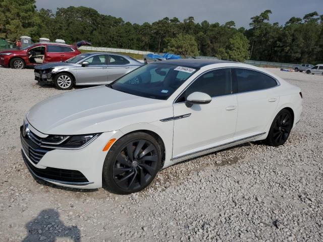 VOLKSWAGEN ARTEON SEL 2019
