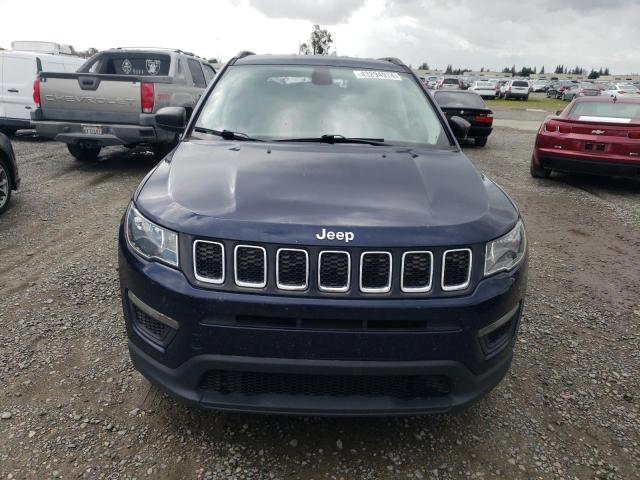 JEEP COMPASS SPORT 2019