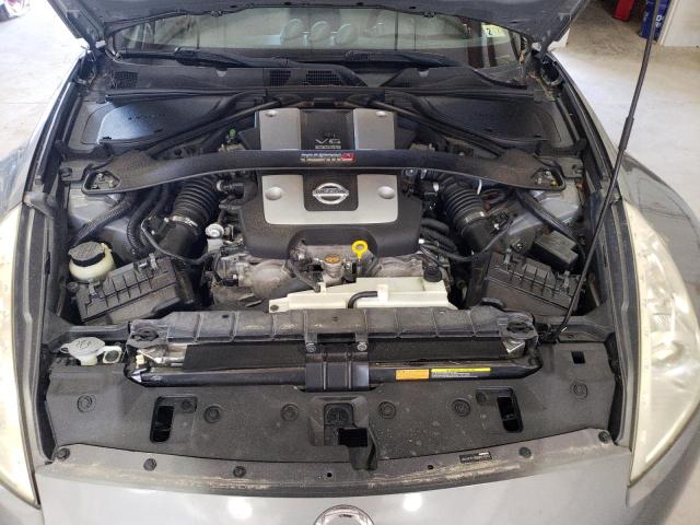 NISSAN 370Z BASE 2011