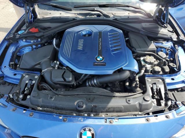 BMW 340 I 2016