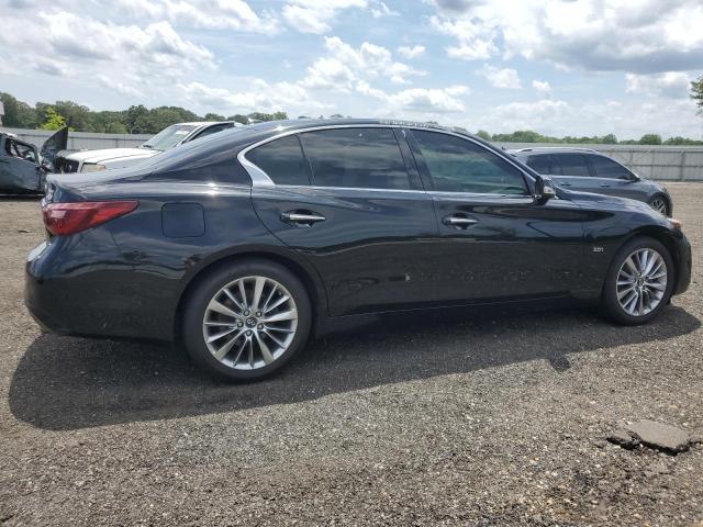INFINITI Q50 LUXE 2017