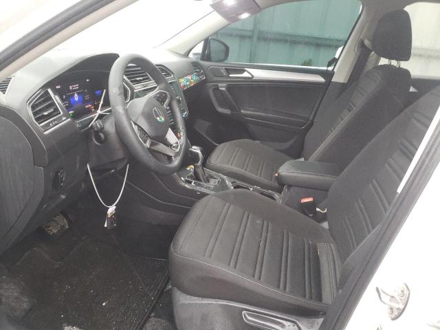 VOLKSWAGEN TIGUAN S 2023