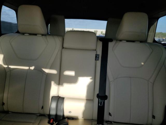 INFINITI QX60 LUXE 2024